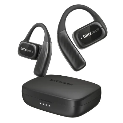 BlitzWolf Blitzrock BR-CT3 Open Ear Earbuds