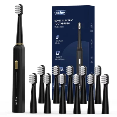 Sejoy Electric Toothbrush